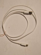 Oryginalny kabel USB C 100cm USB 2.0
