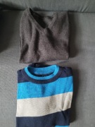 Zestaw ubrań 116 dla chłopca 