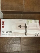 Uchwyt do monitora Hama 118493 od 13" do 35" Max 15kg