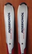 !!! ROSSIGNOL AXIUM 160 SUPER STAN + WIĄZANIA AXIUM !!!