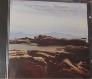 cd The Moody Blues-Seventh Sojourn(made in usa).