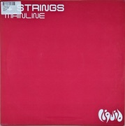 4 STRINGS - Mainline  -WINYL!-