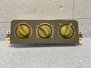 Panel nawiewu renault twingo 1 1999