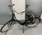 Rower miejski Batavus 