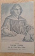 T. BUKOWSKI NAUKA POLSKA W SŁUŻBIE POSTĘPU