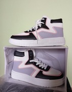 Born2Be Wielokolorowe Sneakersy damskie 40 buty damskie sportowe