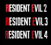 Resident Evil 2, 3, 4 | Konto STEAM | OFFLINE 