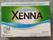 Xenna balance sześć saszetek