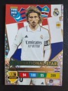 FIFA 2023 UPGRADE INTERNATIONAL STAR Modric I32