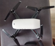Dron djj spark zestaw