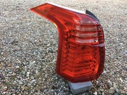Tylna lewa lampa  do Peugeota 5008  /2009 -2017/ Europa