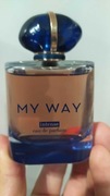 Giorgio Armani My Way Intense edp 90ml oryginalne