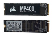 Dysk SSD Corsair MP400 1TB M.2 PCIe
