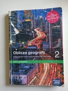 Oblicza geografii 2