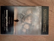 "Szeregowiec Ryan" kaseta VHS