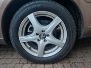 Koła Toyota Avensis T25 RONAL R42 6.5Jx16H2 TOYO Snowprox S943 205/55R16