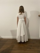 Sukienka komunijna rozmiar 134 140