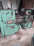 Tokarka tud 50x 500 tokarnia tur tum tuc tug tue