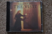 Loreena McKennitt  The visit CD
