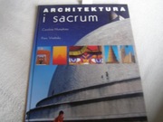 KSIĄŻKA-ARCHITEKTURA I SACRUM