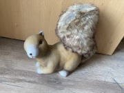 Figurka dekoracyjna wiewiórka
