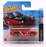 BMW M3 Wagon Hot Wheels 
