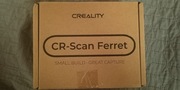 Skaner 3D Creality CR-Scan Ferret