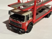 Fiat 684N H z Fabryki Samochodów Małolitrażowych 1:43