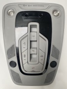 Oświetlenie i moduł sterujący dachem Audi Q5 80A 80A947135BJ