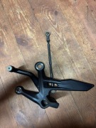 Set kierowcy lewy komplet KTM Duke 790 19r