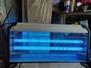 Lampa UV Owadobójcza rażąca Sanico IK-206 IK206