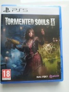 Tormented Souls II  PS 5