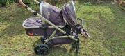 COSATTO WOW XL wózek 2w1