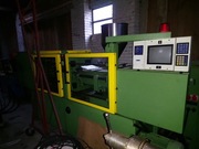 Wtryskarka Arburg Allrounder 370CMD / 800-325