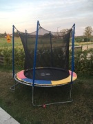 Trampolina dla dzieci 