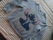 Sweter Stitch Primark S Disney 