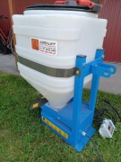 Siewnik Poplonów AGRO-LIFT SP-2