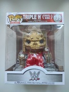 Funko Pop! 139 Triple H Skull King