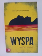 "Wyspa" Bryony Pearce