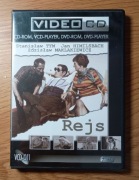 Film VCD klasyk Rejs