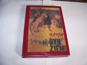 OYEN HENRY - SYN ZIEMI - WESTERN - Dziki ZACHÓD