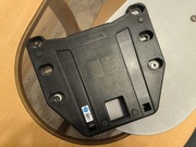 Płyta i mocowanie pod kufer 45l do vfr1200 z lat 2010-2015