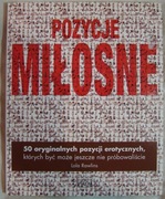 POZYCJE MIŁOSNE 