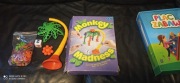 Gra zrecznosciowa Monkey Madness