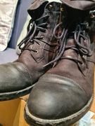 Buty Badura męskie zimowe 