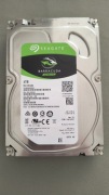 Dysk Seagate BarraCuda 4 TB 3.5" SATA III (ST4000DM005)