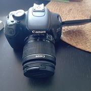 Canon EOS600D Astromod. + nosek,T2-ring 