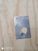 Reperaturka silnika dachu do BMW E30 cabrio