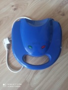 Gofrownica Opiekacz Sapir 700W niemiecka