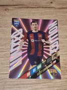 Karta piłkarska  fifa365 limitowana edycja